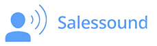 Salessound logo
